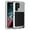 Silver, variant on Decase for Samsung Galaxy S23 Ultra Metal Case Heavy Duty Military Grade Armor Cover [Shockproof] Hybrid Full Body Hard Aluminum & TPU Design [Non Slip] for Samsung Galaxy S23 Ultra, Red