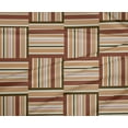 thumbnail image 5 of oneOone Polyester Lycra Brown Fabric Geometric Sewing Craft Projects Fabric Prints By Yard 56 Inch Wide, 5 of 5