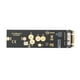 thumbnail image 2 of Adaptador Wi Fi para PC, Adaptador WiFi Tarjeta de red Conector inalámbrico SSD Adaptador Wi Fi Rendimiento de primer nivel, 2 of 9