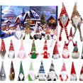thumbnail image 1 of El calendario de adviento de gnomos navideños 2024 está disponible para descarga gratuita, 1 of 3