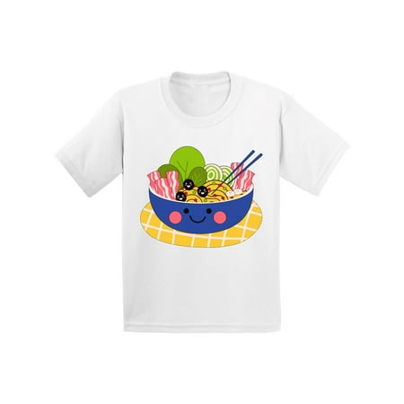 

Girls Graphic Tees - Bento Box Japanese Shirt 2t 3t 4t 5/6T