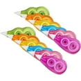thumbnail image 4 of MesaSe 12Pcs Household White Out Tapes Portable White Out Tapes Convenient Correction Tapes, 4 of 6