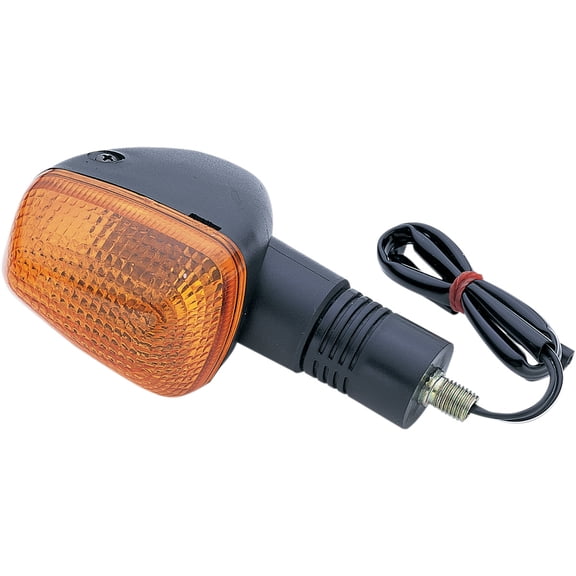 K&S Technologies 25-3166 DOT Approved Turn Signal - Amber