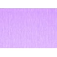 thumbnail image 1 of Ahgly Company Indoor Rectangle Abstract Purple Contemporary Area Rugs, 7' x 9', 1 of 4