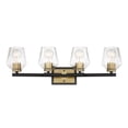 thumbnail image 2 of Craftmade Lighting - Avante Grand - 4 Light Bath Vanity-8.98 Inches Tall and, 2 of 2
