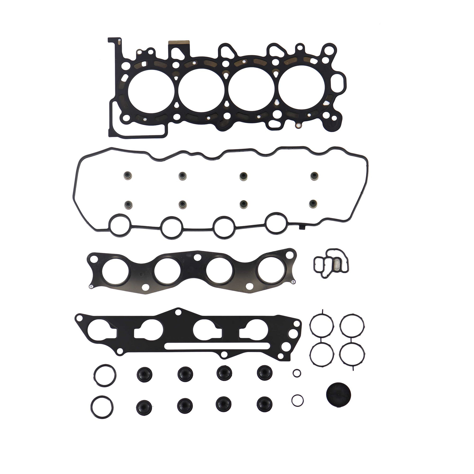 Engine Cylinder Head Gasket Set Fel-Pro fits 03-05 Honda Civic 1.3L-L4 