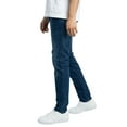 thumbnail image 2 of Replay Anbass Slim Jeans, Blue, 2 of 5
