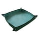 thumbnail image 1 of Estera de trasplante de macetas plegable Estera de trasplante de macetas Estera de trasplante Verde 75cmx75cm, 1 of 8