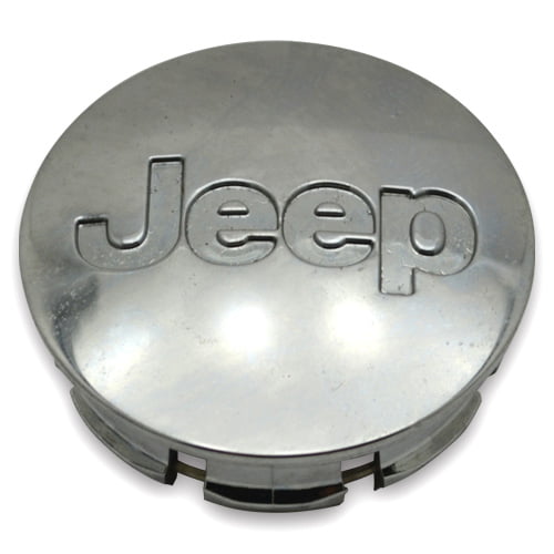 Jeep Center Caps