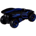 thumbnail image 5 of Disney 100 Edition Hot Wheels Character Car, Marvel Black Panther, Scale 1:64, Perfect For Ages 3 Years & Up, 5 of 6
