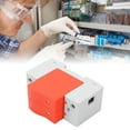 thumbnail image 4 of AC 20-40KA Surge Protector Surge Protective Device Arrester Device For Home  Protection 36mm Rail Installation 385V, 4 of 8