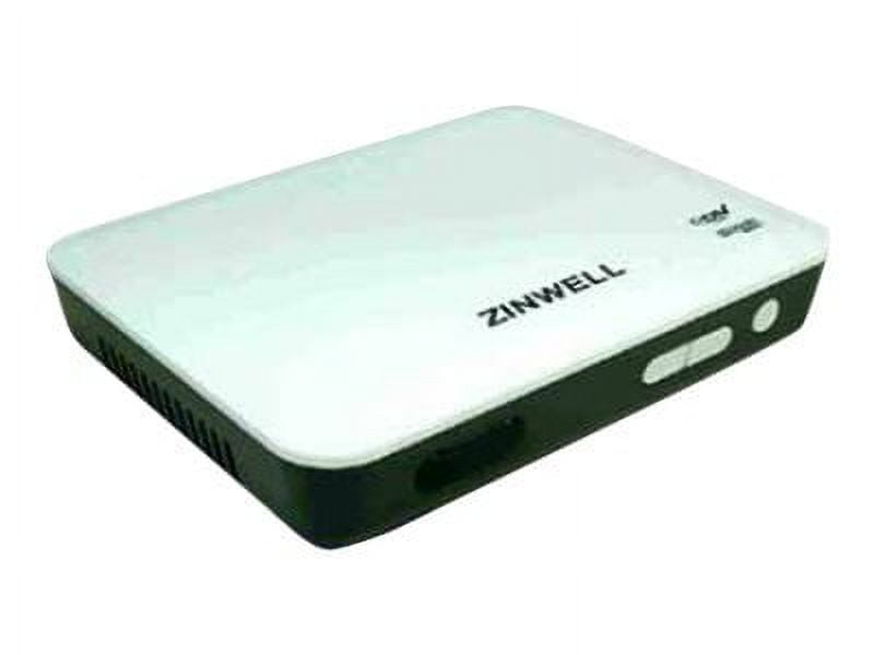 DIGIBOX D3 Plus Android 12.0 4GB+64GB Supports WiFi 6 Smart TV Box