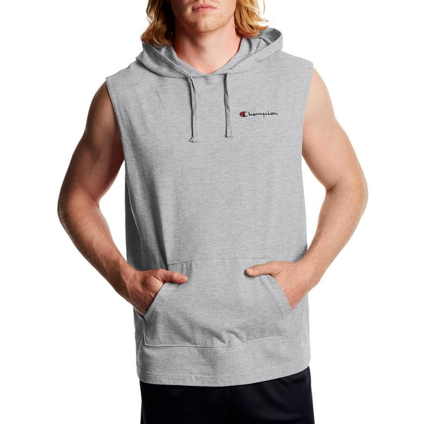 champion hoodie and joggers