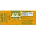 thumbnail image 2 of Herb Pharm, Black Cohosh Herbal Supplement - 1 Fz, 2 of 2