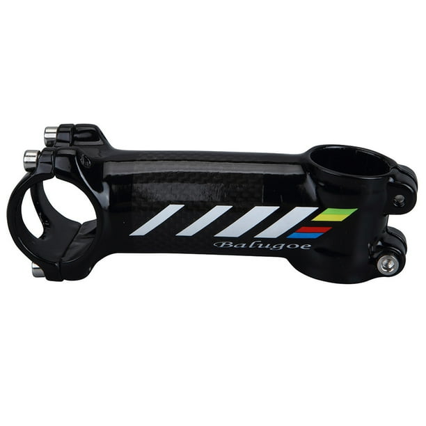 Carbon fiber 2024 mtb stem