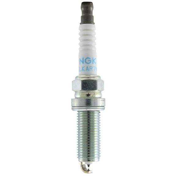 NGK 90288 Laser Iridium Spark Plug for PY8V-18-110 Ignition Wire Secondary Fits select: 2019-2023 MAZDA CX-5, 2021-2023 MAZDA CX-30