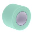 thumbnail image 4 of 25Yd Tutu Tulle Tela de carrete Regalos Costura Envoltura de regalos Verde claro Colcomx Rollo de tela de tul, 4 of 7