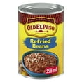 thumbnail image 1 of Old El Paso Mexican Refried Beans, Pinto Beans, 398 ml, 1 of 9