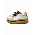 thumbnail image 1 of US8.5 Onitsuka Tiger Low-Cut Sneakers/Wht/F451221, 1 of 6