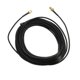 thumbnail image 1 of 1/3/6/9/20m RP-SMA extension cable RG174 feeder network card WiFi router external antenna adapter, 1 of 5
