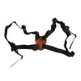 thumbnail image 2 of Adjustable Binocular Strap Hunting Binoculars Camera Rangefinder Strap, 2 of 8