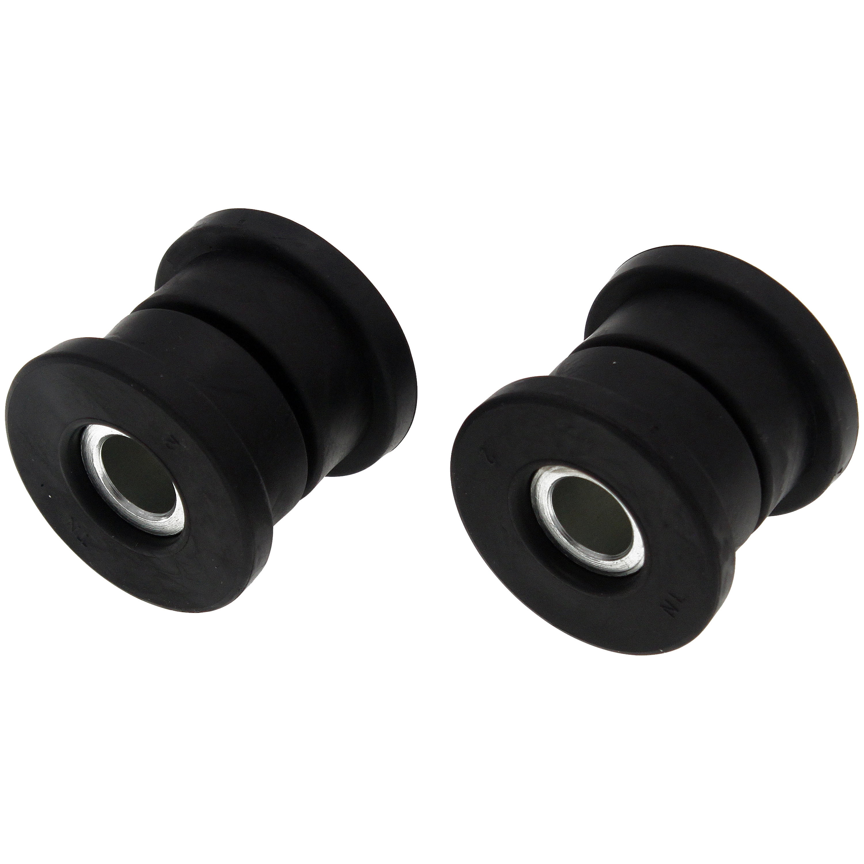 Dorman 545-887 Rear Forward Suspension Trailing Arm Bushing for Specific Models