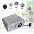 thumbnail image 4 of 12Pcs Replacement Parts Dust Bag for V12 V10 Robot Vacuum Cleaner Accessories Non-Woven Garbage Bag, 4 of 7