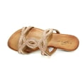 thumbnail image 4 of Lunar Womens Gabriela Sandals, 4 of 6
