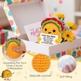 thumbnail image 3 of Mothers Day Birthday Gifts for Mom from Daughter Son - Funny Mothers Day Card Love You Best Mom Ever Gift for Moms Decoration, New Mama, Mother-in-Law Christmas Small Present Ideas, 3 of 10