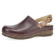 thumbnail image 1 of Zapatos Dansko Merrin Mule Zueco con Tira Trasera de Cuero para Mujer, 1 of 7