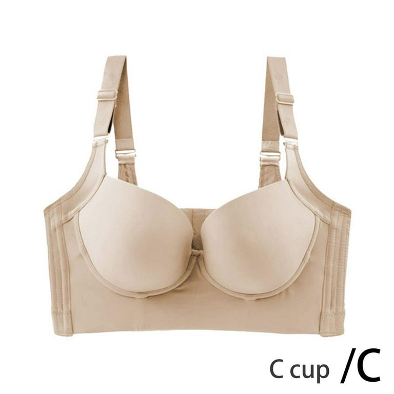 Hides Back Fat Diva New Look Lingerie Sexy Deep Cup Bras For Women