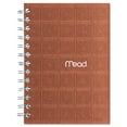 thumbnail image 3 of (2 pack) Mead Recycled Notebook, 1 Subject, Medium/college Rule, Assorted Color Covers, 7 X 5, 80 Sheets, 3 of 9