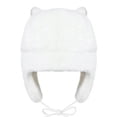 thumbnail image 4 of Necvior Cute Plush Winter Hat Protect Hat for Women Stylish Winter Ushanka Hat with Cute Plush and Cartoon Face Designs, 4 of 10