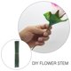 thumbnail image 3 of Luxshiny 100Ud Para Flores Artificiales Con Flexible Para Boda Y Hogar, 3 of 6