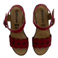 thumbnail image 4 of Sandalias Melissa Garcia 2401 para Mujer, 4 of 4