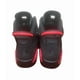 thumbnail image 5 of Ni - ke Jordan 6 Retro Infrared Black 384664-023 Men’s Size 13.5 Basketball Sneaker, 5 of 5