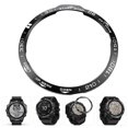 thumbnail image 3 of 1 Pce Boîtier de Protection en Acier Inoxydable Compatible avec Garmin Fenix 6X, 3 of 8
