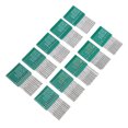 thumbnail image 1 of Sewing Machine Needles, Stable Performance Prevent Skipping Stitches Easy To Penetrate Embroidery Machine Needles Steel 120/19  for Various Fabrics, 1 of 7