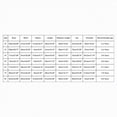 thumbnail image 3 of Boys Outfit Sets 2Pcs Flannel Plaid Shirt and Pants Set Hoodie Sweatsuit for Summer Kids Clothes, 3 of 6