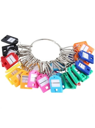 Janitor on sale key ring