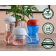 thumbnail image 4 of Tetinas Sippy Spout para biberones naturales Philips Avent de más de 4 meses, 4 of 4