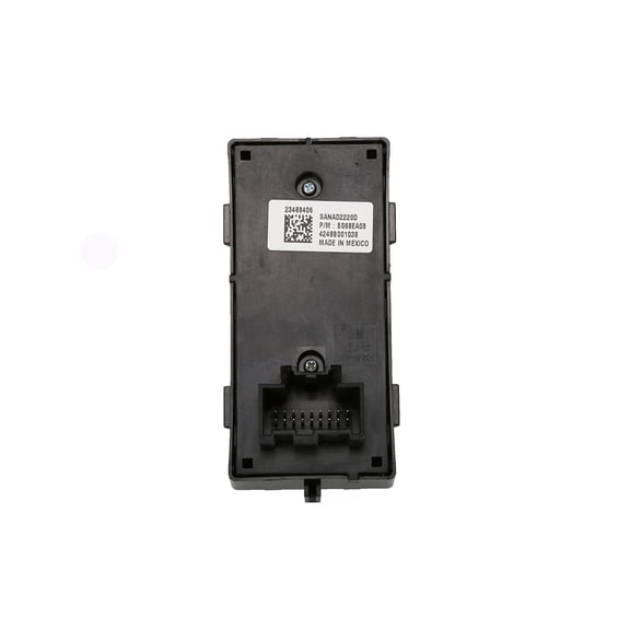 ACDelco 23488406 Door Window Switch