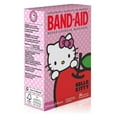 thumbnail image 3 of BAND AID HELLO KITTY ASST 20, 3 of 4