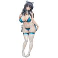 thumbnail image 1 of NSFW-figura de acción de Sakura kaade, Bikini Sexy desnudo de PVC, Hentai, Anime, regalos para adultos, 26cm Fivean unisex, 1 of 2