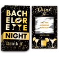 thumbnail image 1 of Juegos para beber para despedida de soltera, juegos para beber, tarjetas para rascar, perfectos para actividades nocturnas de chicas, despedidas de soltera, fiestas nupciales, bodas, compromisos y fie, 1 of 5
