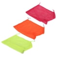 thumbnail image 3 of Bolsa de ducha multifuncional para mascotas, antiarañazos, para el aseo de gatos, para bañar y cortar uñas (amarillo, naranja, rosa y rojo), 3 of 14