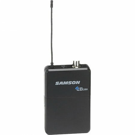 CB88 Concert 288 Beltpack - H Band, Channel B