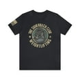 thumbnail image 7 of The Silverback Club® "WEIGHTLIFTING" T-Shirt, 7 of 7