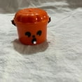 thumbnail image 4 of Assorted Mini Halloween Candy Assorted Delight Halloween Mini Halloween Nostalgia Bucket Party Cheer Buckets As Halloween Mini Halloween Buckets 4pcs, 4 of 9