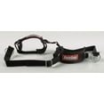 thumbnail image 1 of RaceQuip Racing Arm Restraint 391002 Youth/Adult; Non SFI Rated; Black; Polypropylene Webbing/High Grade Steel Hardware; With Racequip Logo; Single, 1 of 4